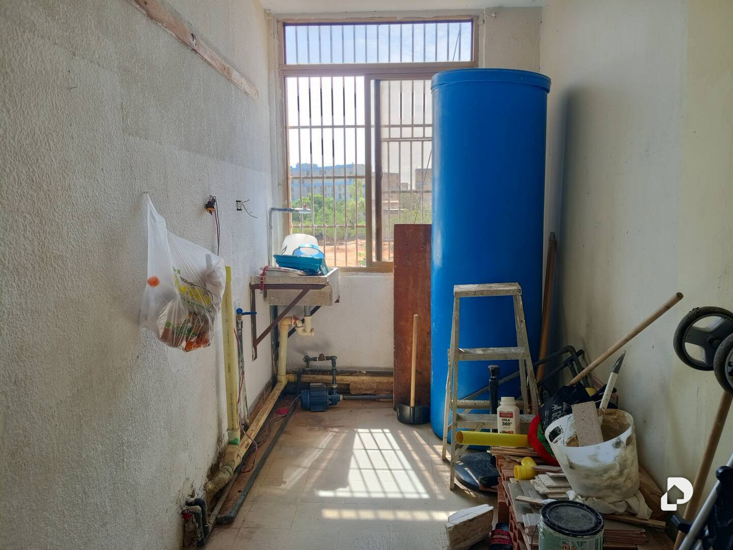 Apartamento en El Trebol, Maracaibo – 15