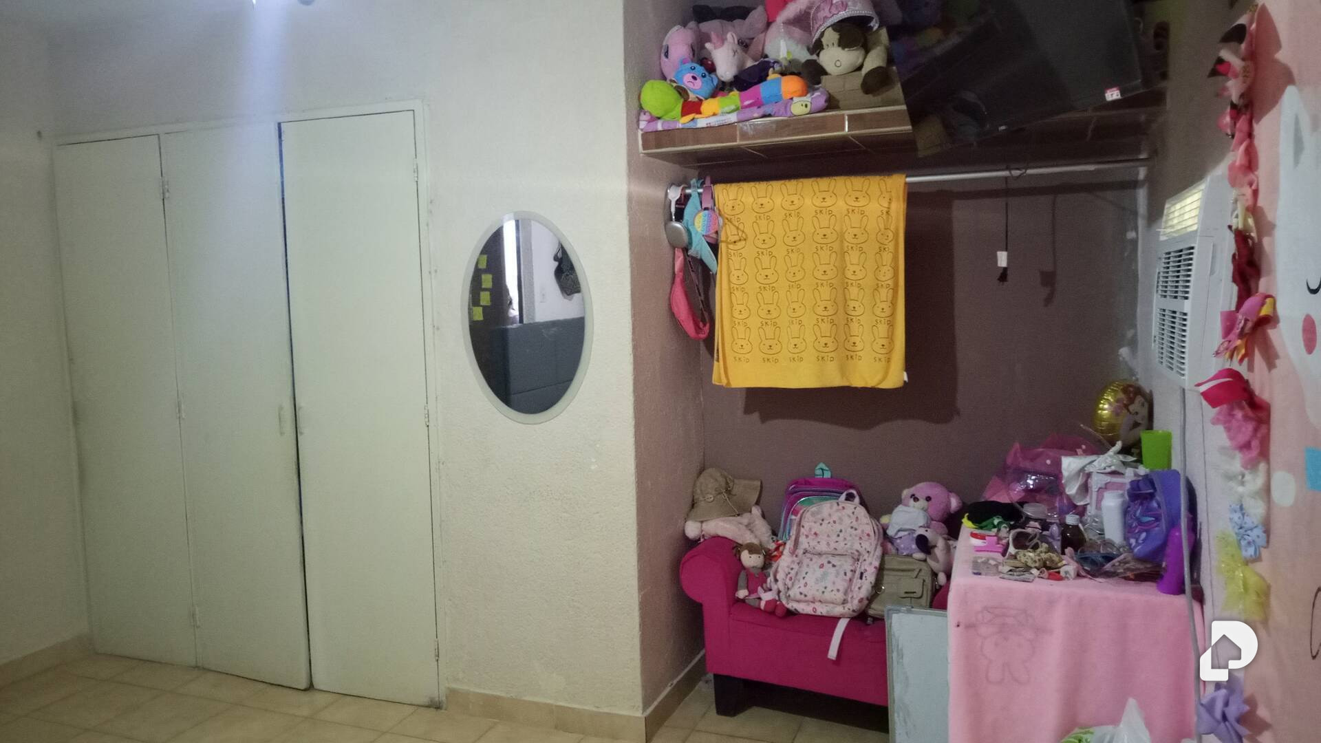 Apartamento en El Trebol, Maracaibo – 12