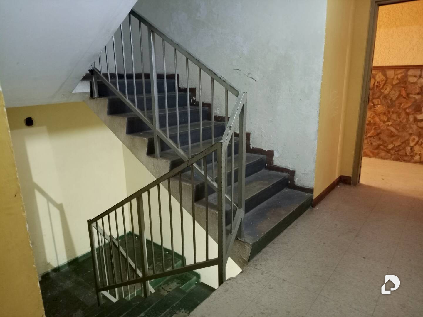 Apartamento en El Trebol, Maracaibo – 18