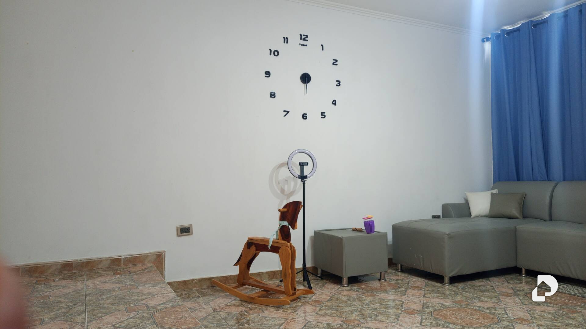 Apartamento en El Trebol, Maracaibo – 2