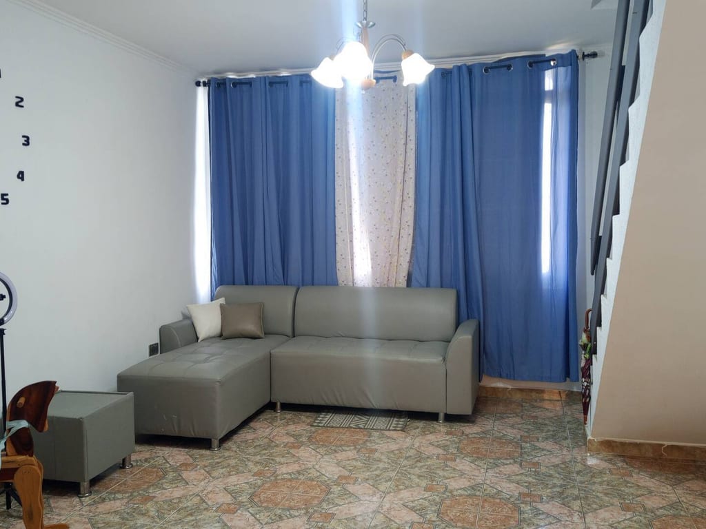 Apartamento en El Trebol, Maracaibo - 1