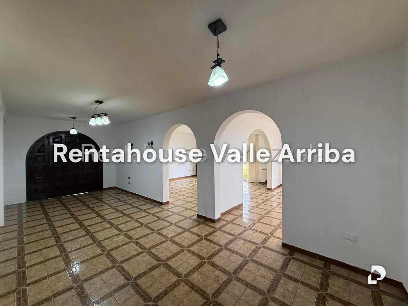 Casa en Alto Prado, Caracas – 4