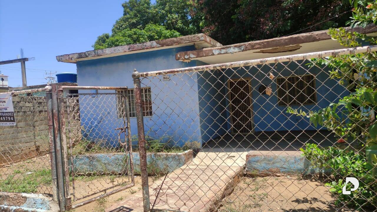 Terreno en Sierra Maestra, San Francisco