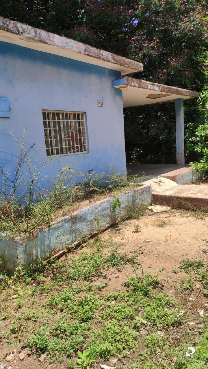 Terreno en Sierra Maestra, San Francisco