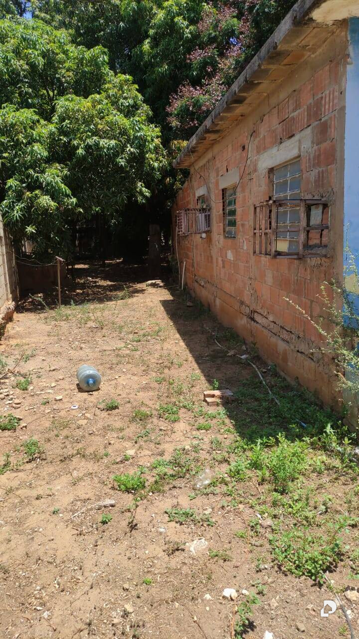 Terreno en Sierra Maestra, San Francisco