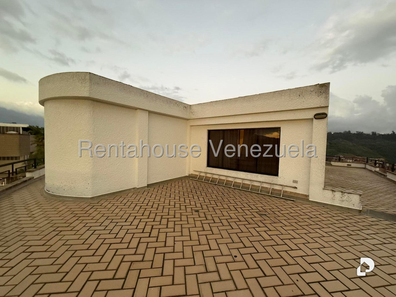 Casa en Los Samanes, Caracas