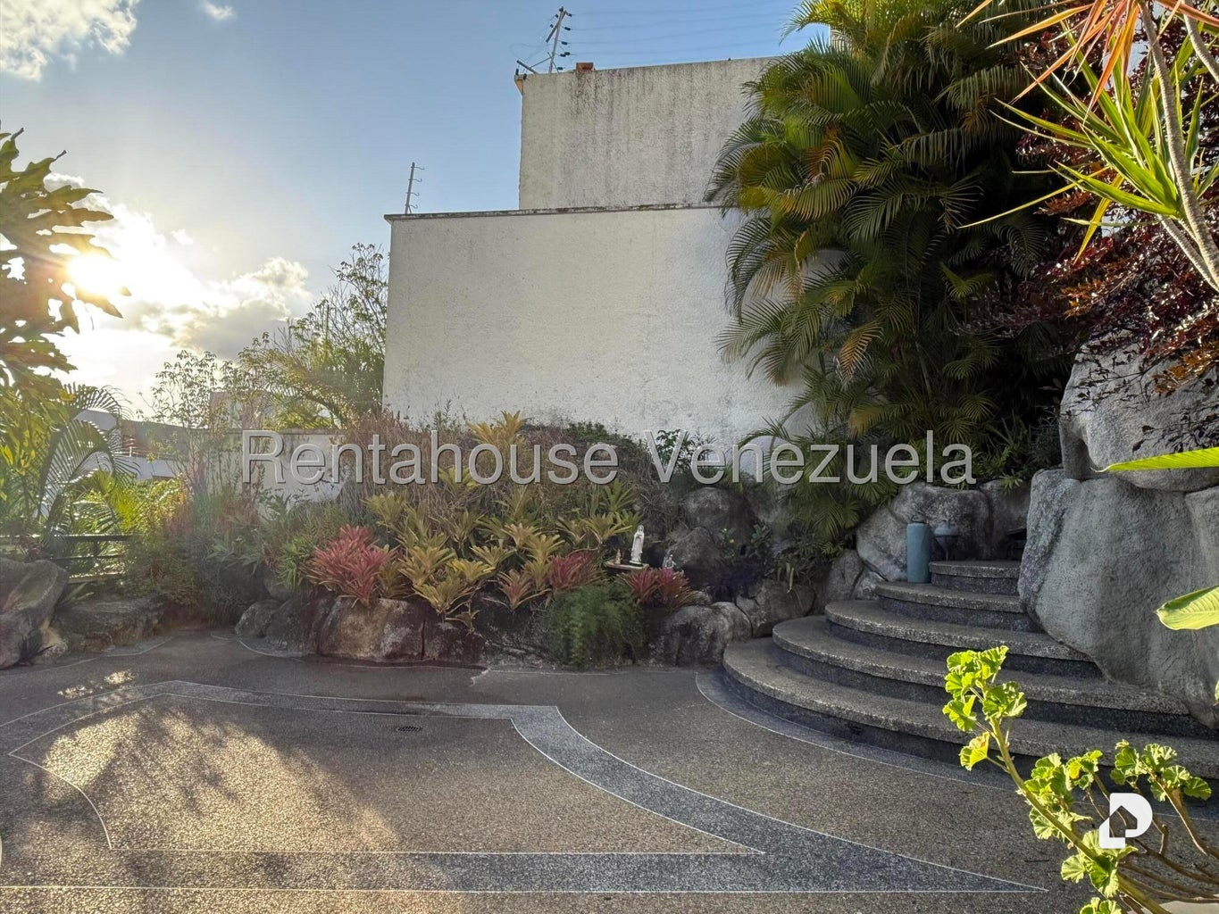 Casa en Los Samanes, Caracas