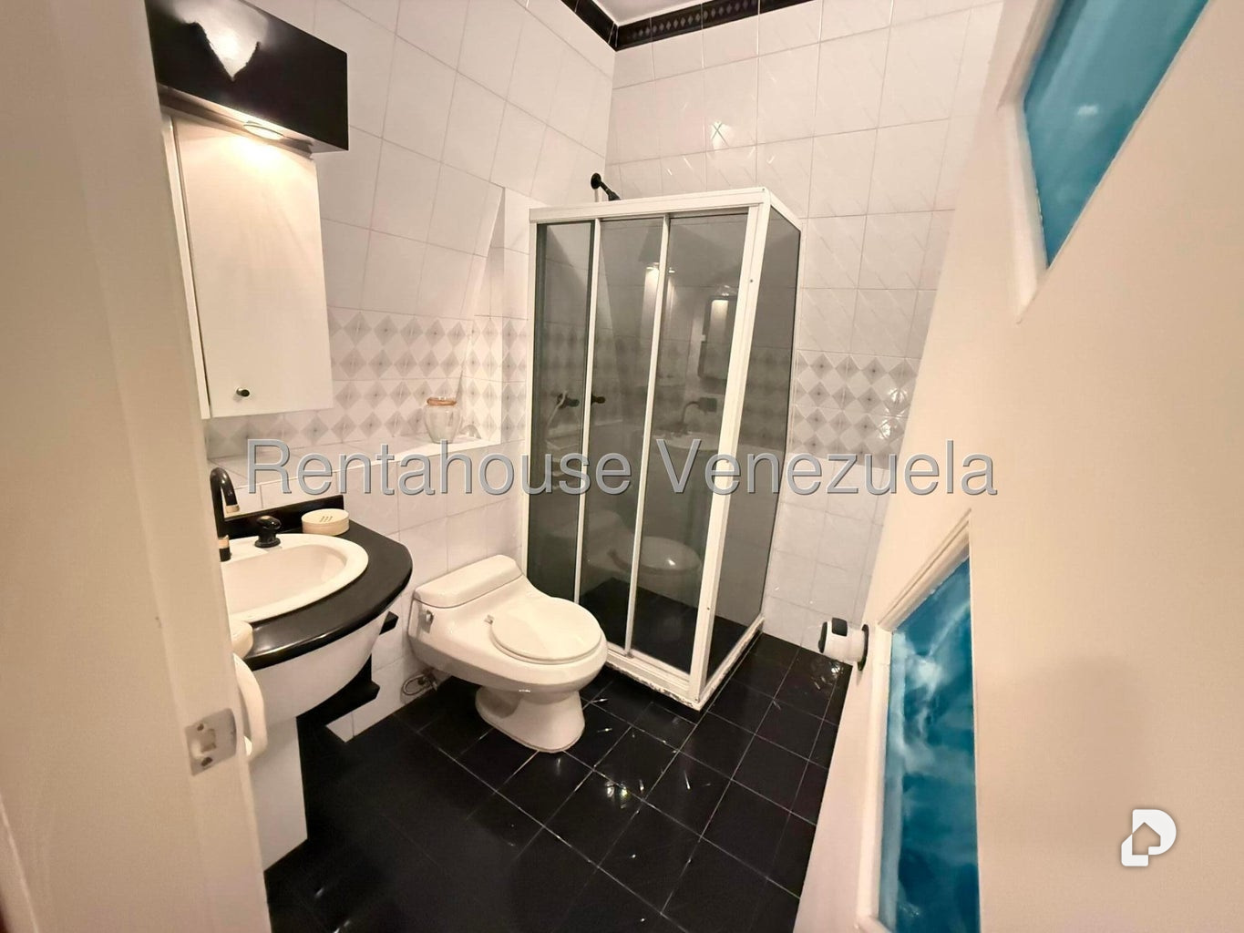 Casa en Los Samanes, Caracas