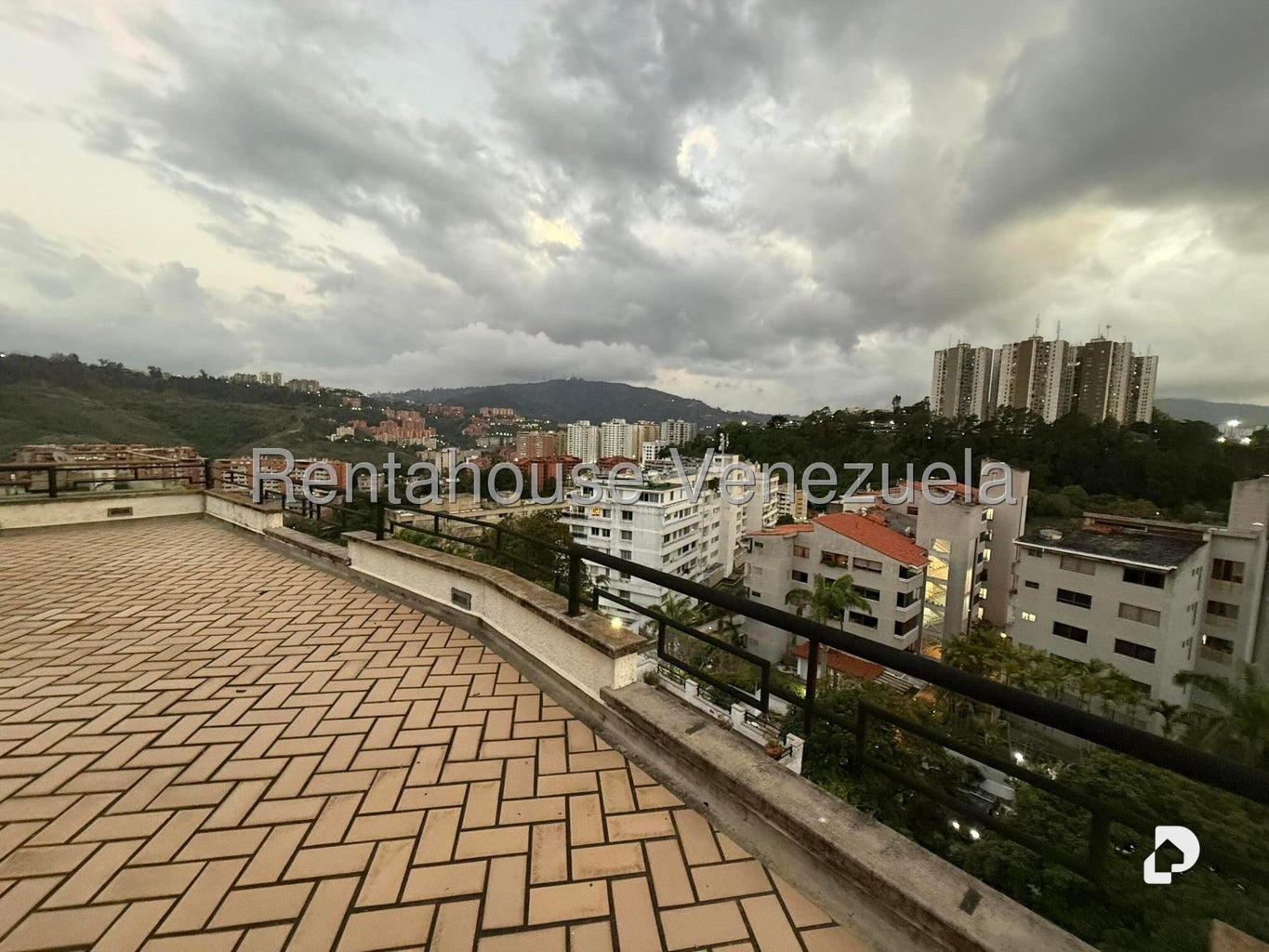 Casa en Los Samanes, Caracas