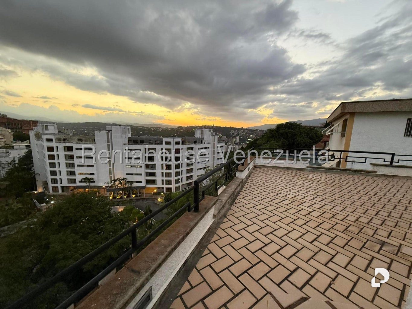 Casa en Los Samanes, Caracas