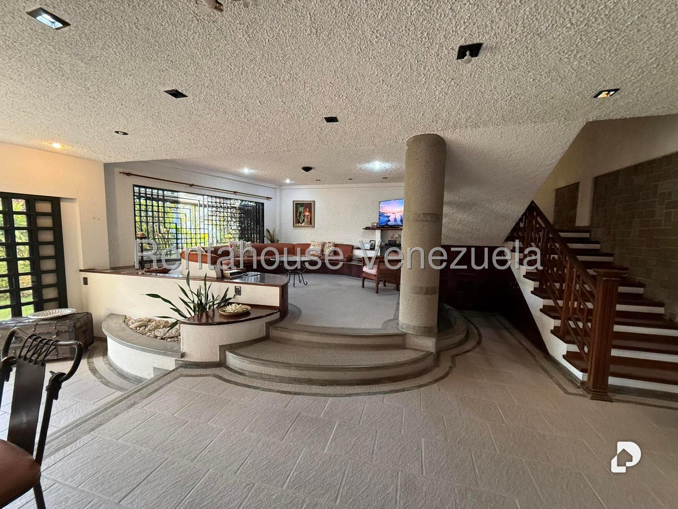 Casa en Los Samanes, Caracas
