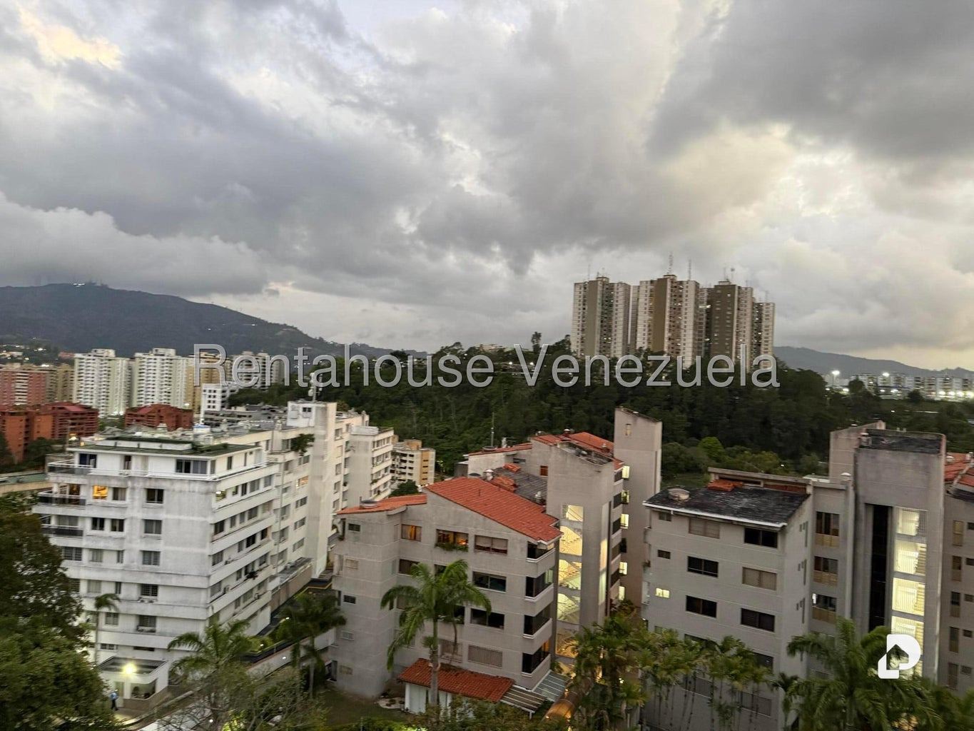Casa en Los Samanes, Caracas