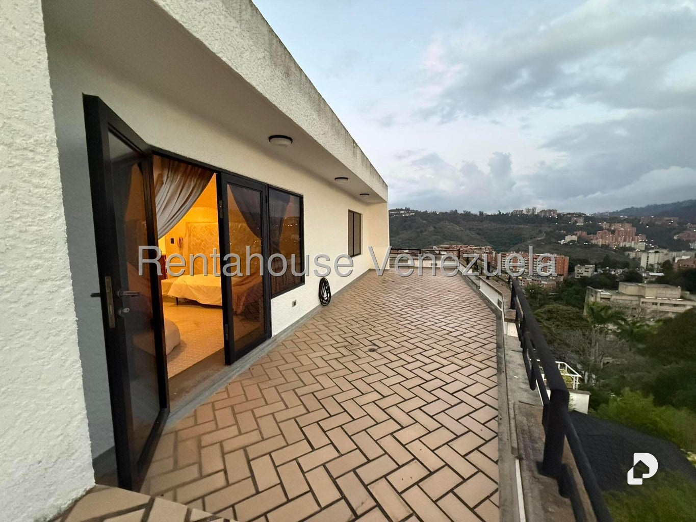 Casa en Los Samanes, Caracas