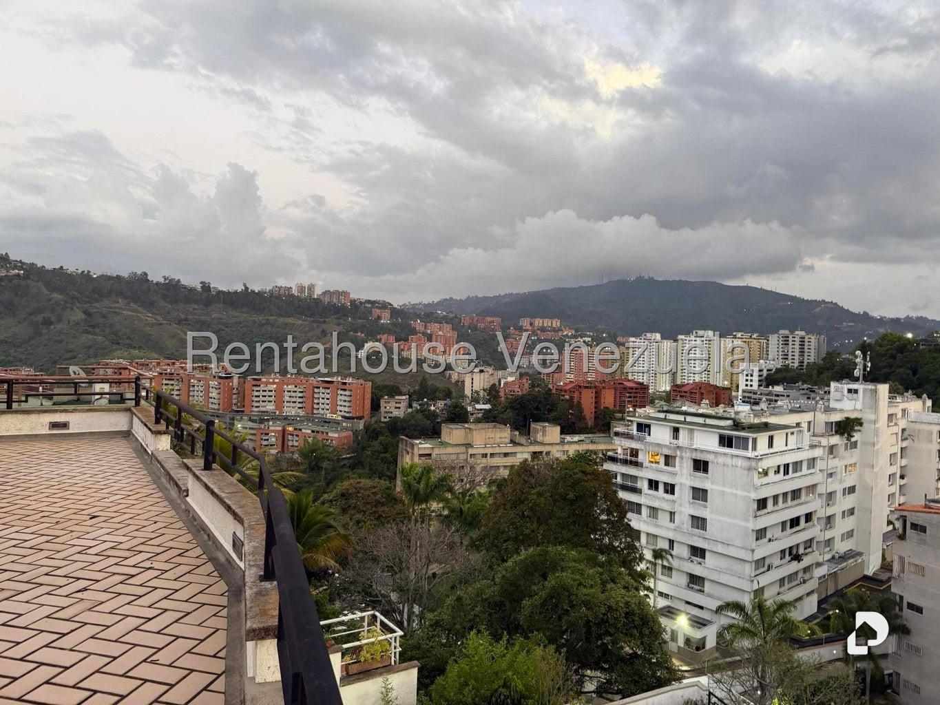 Casa en Los Samanes, Caracas