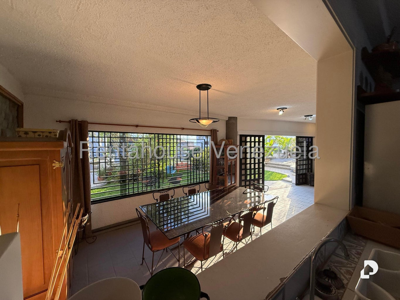Casa en Los Samanes, Caracas