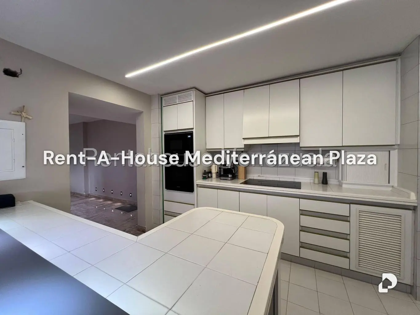 Apartamento en Mañongo, Naguanagua – 11