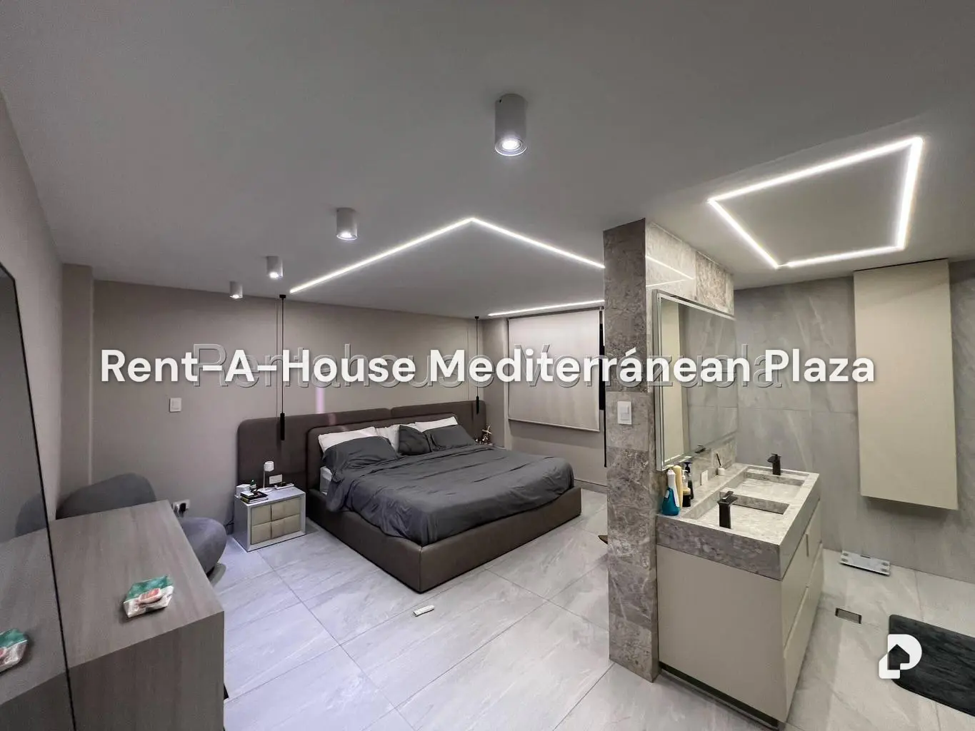 Apartamento en Mañongo, Naguanagua – 17