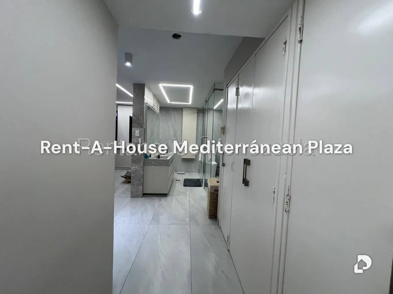 Apartamento en Mañongo, Naguanagua – 22