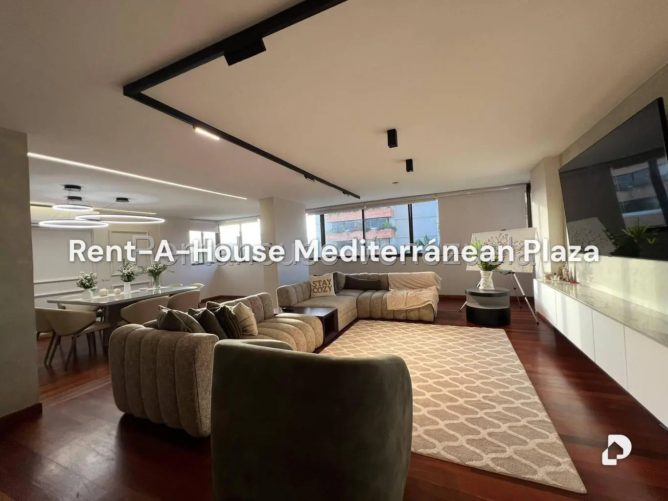 Apartamento en Mañongo, Naguanagua – 7