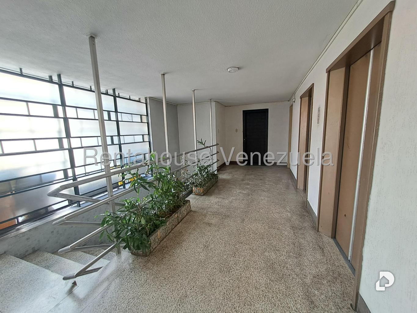 Apartamento en Los Palos Grandes, Caracas – 5