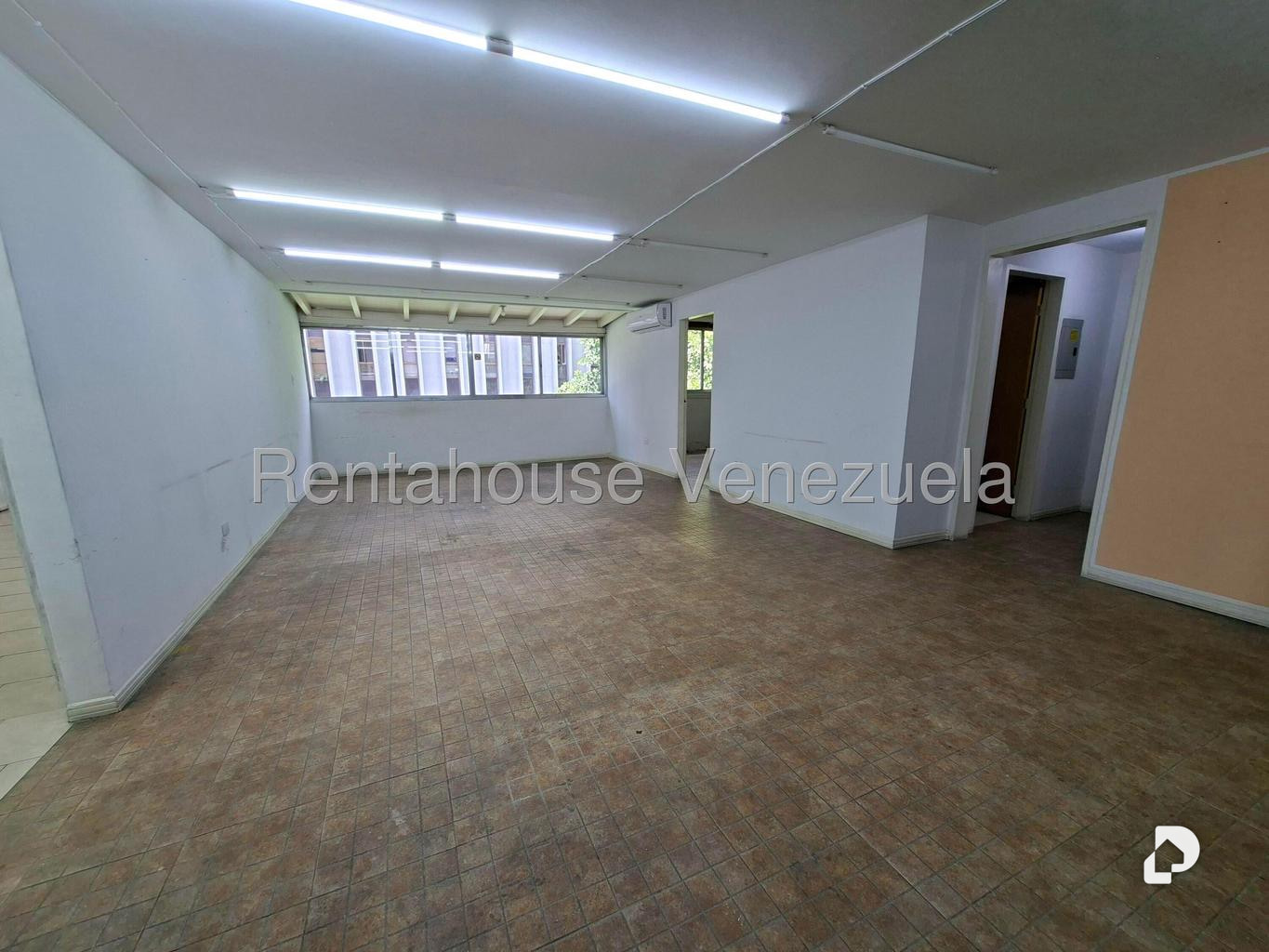 Apartamento en Los Palos Grandes, Caracas – 6