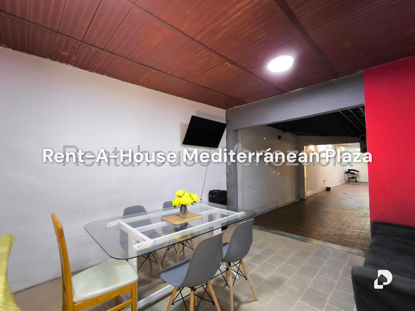 House in San Blas, Valencia – 16