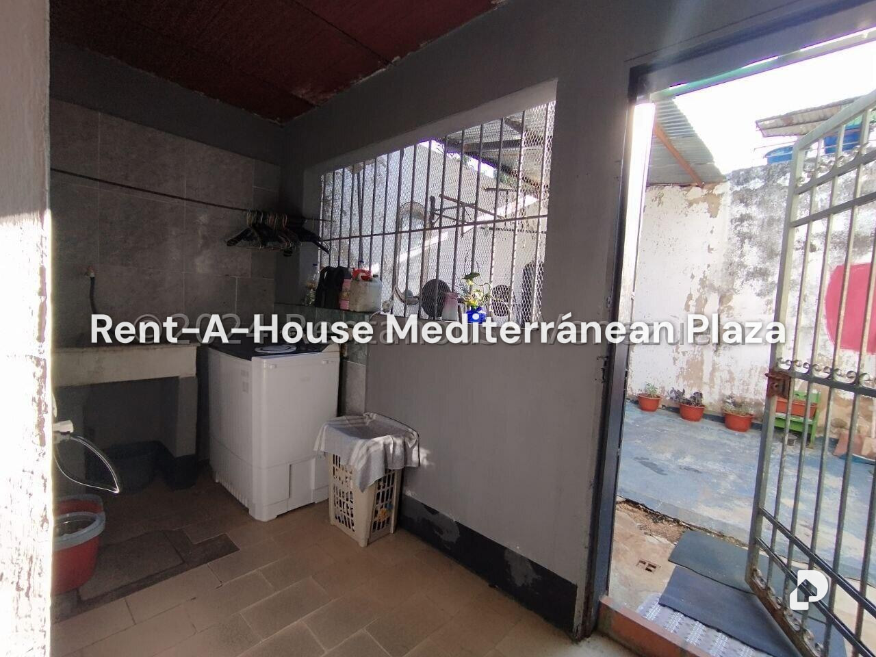 House in San Blas, Valencia – 22