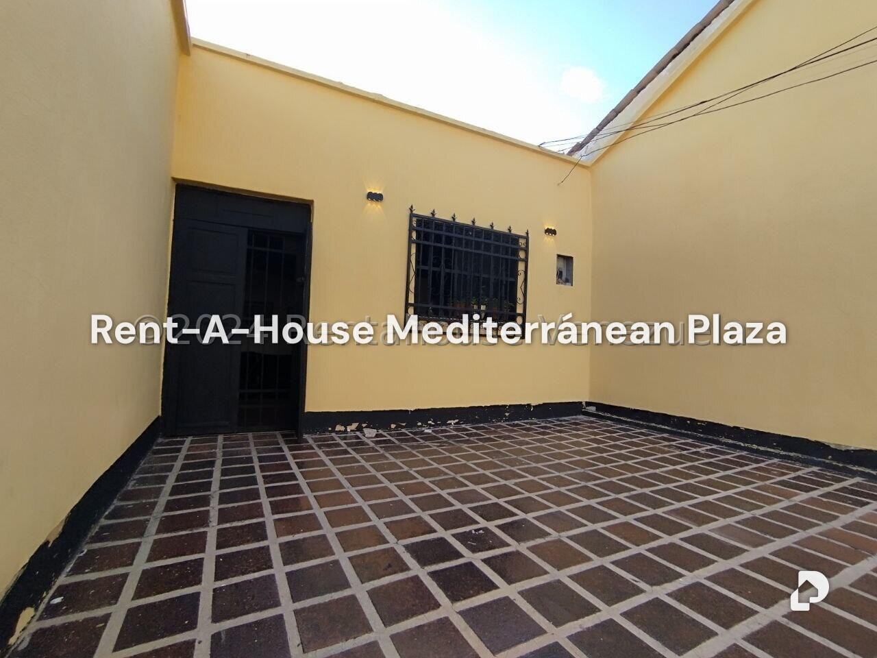 House in San Blas, Valencia – 2