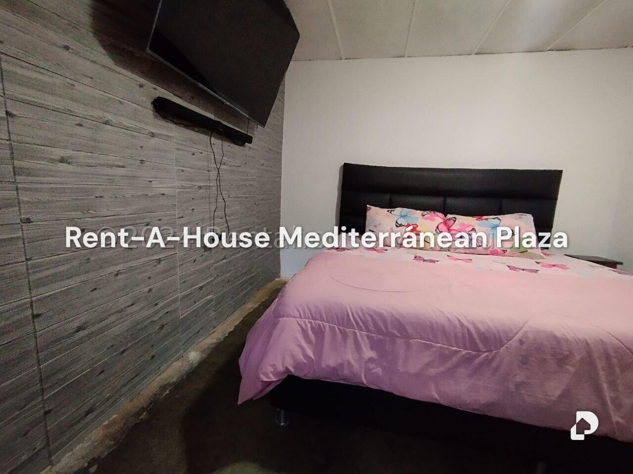 House in San Blas, Valencia – 10