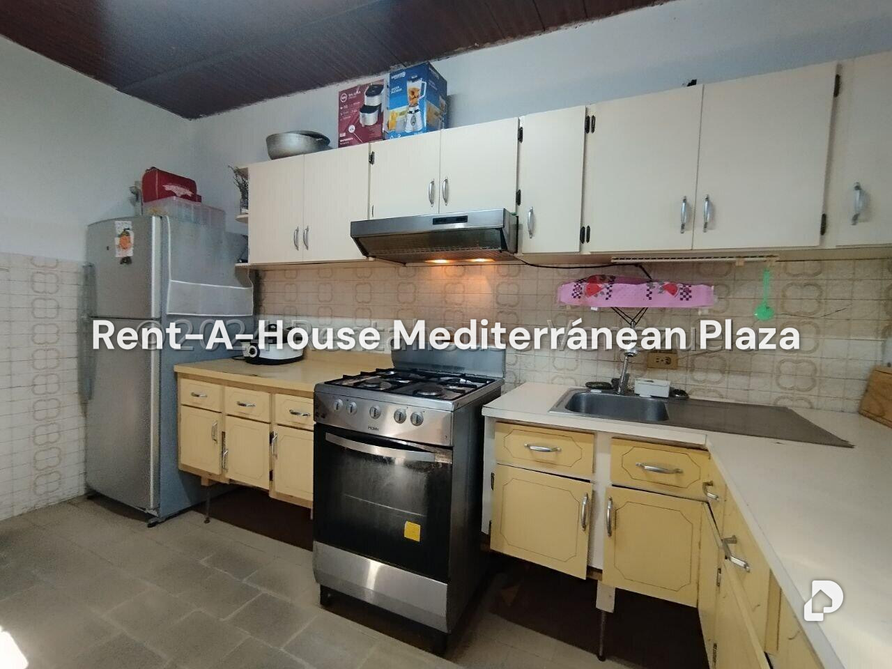 House in San Blas, Valencia – 18