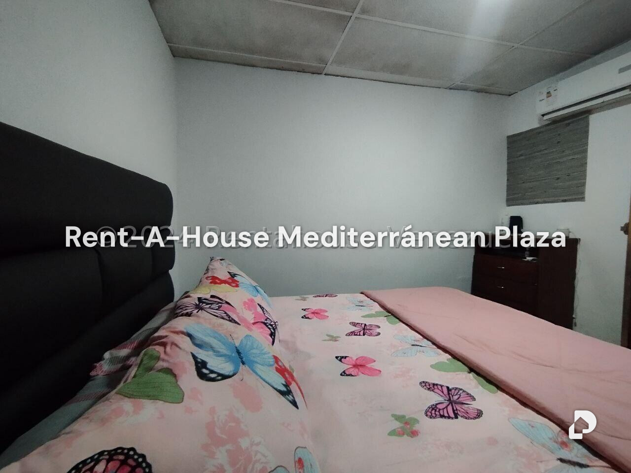 House in San Blas, Valencia – 12