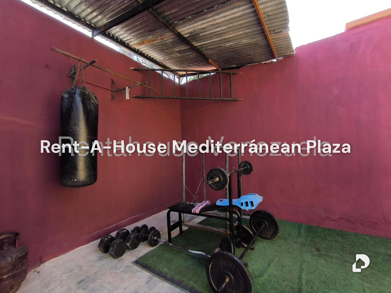 House in San Blas, Valencia – 23