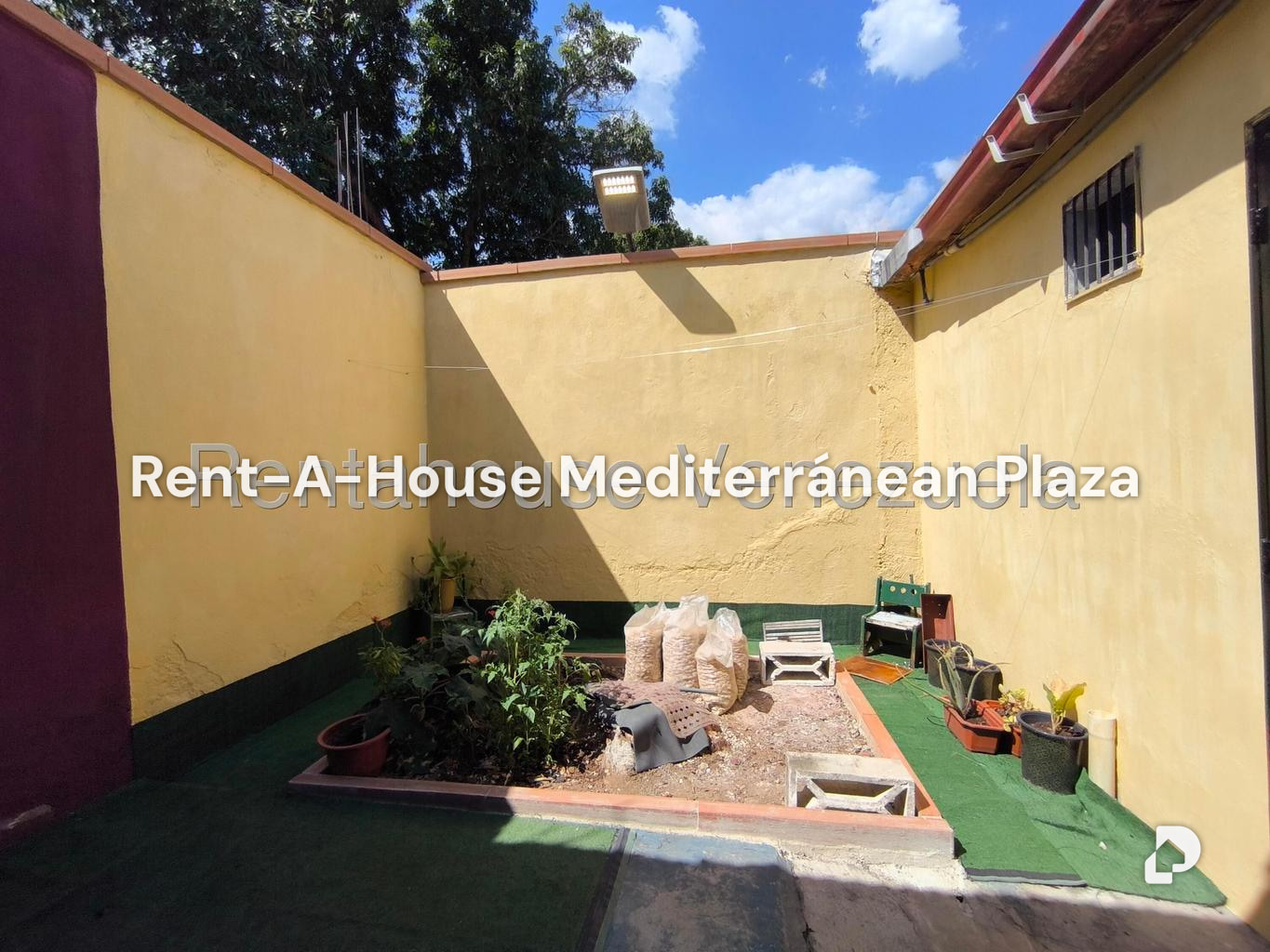 House in San Blas, Valencia – 24
