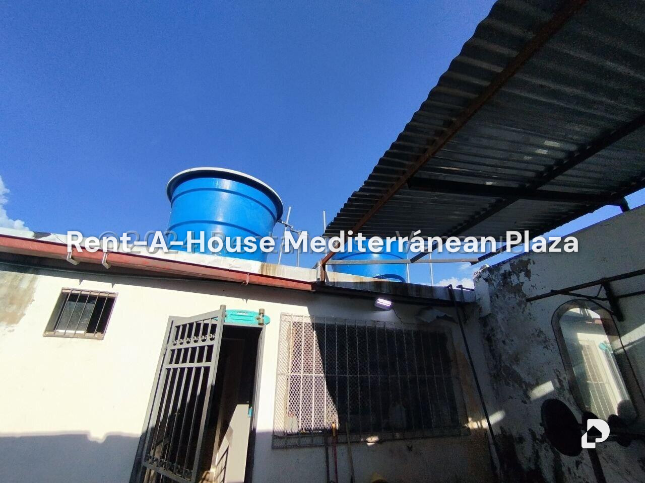 House in San Blas, Valencia – 26