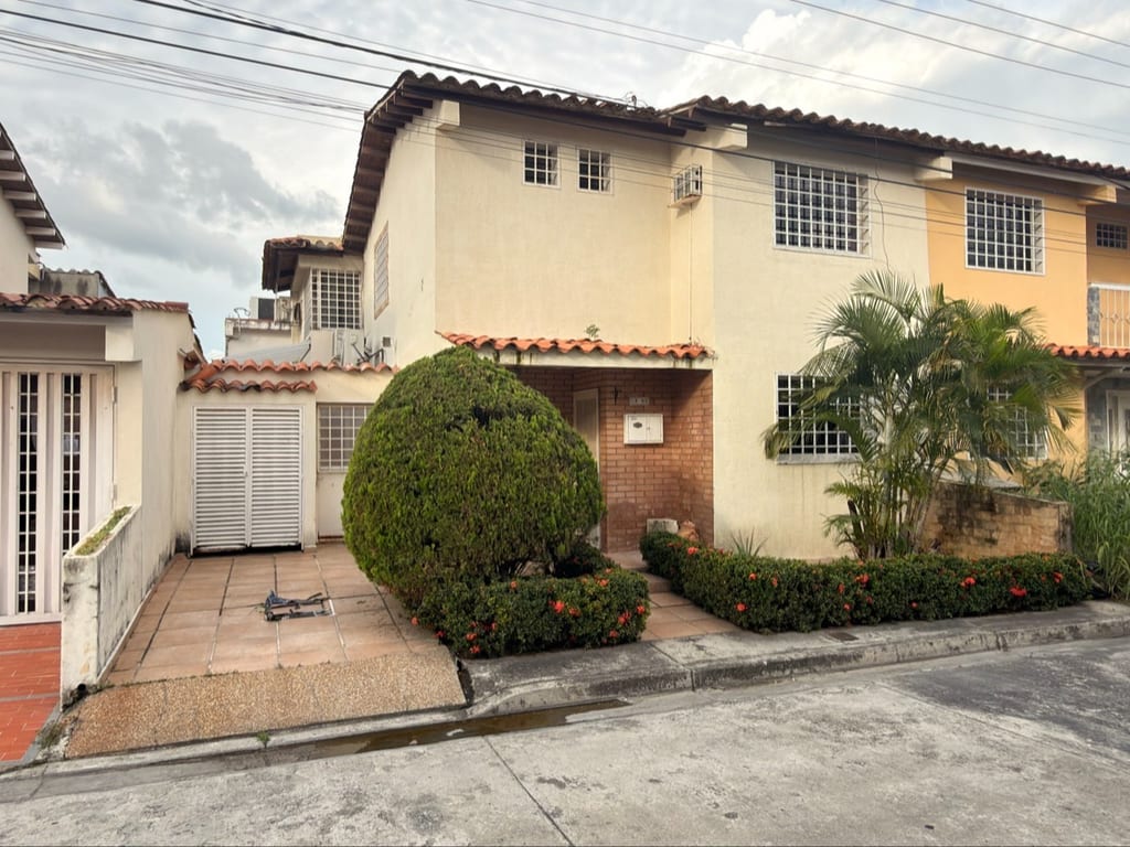 Casa en Cabudare - 1