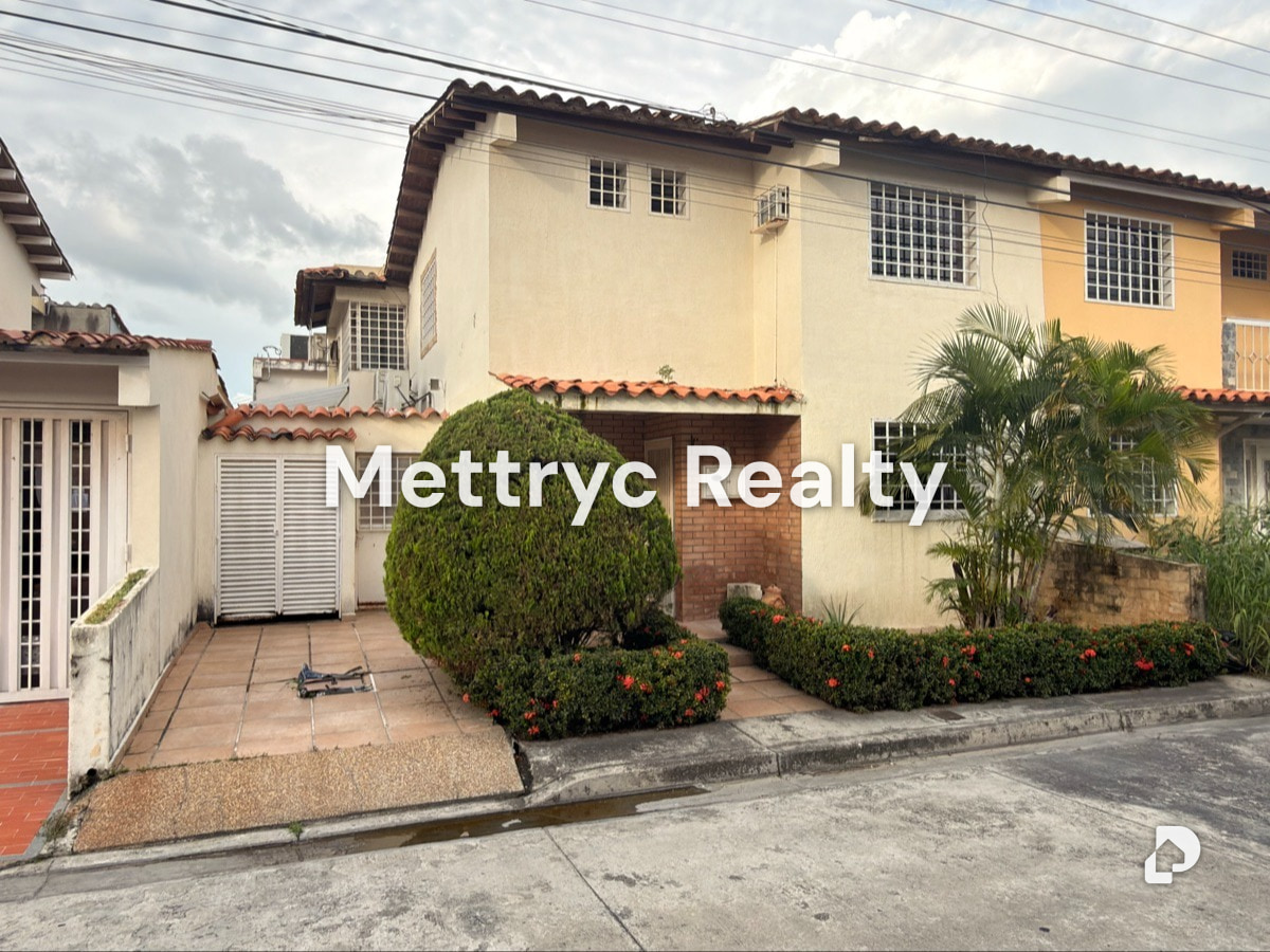 Casa en Urb Villa Roca, Cabudare – 1