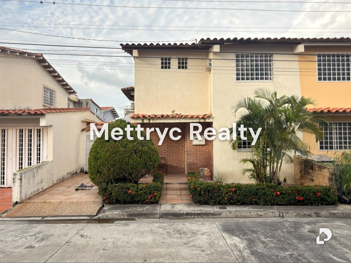 Casa en Urb Villa Roca, Cabudare – 15