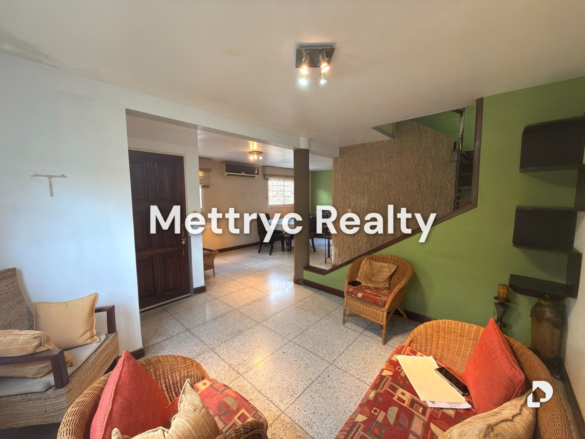 Casa en Urb Villa Roca, Cabudare – 2