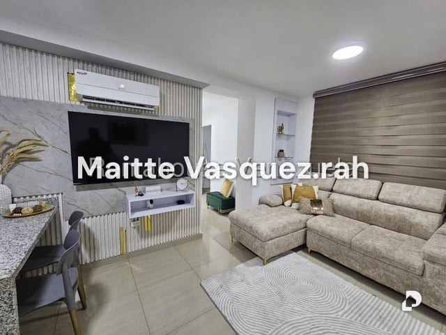 Apartamento en La Morita, Maracay – 4
