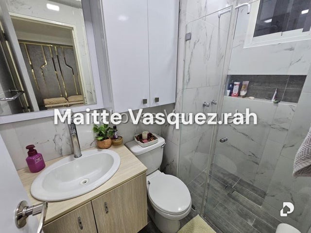 Apartamento en La Morita, Maracay – 13
