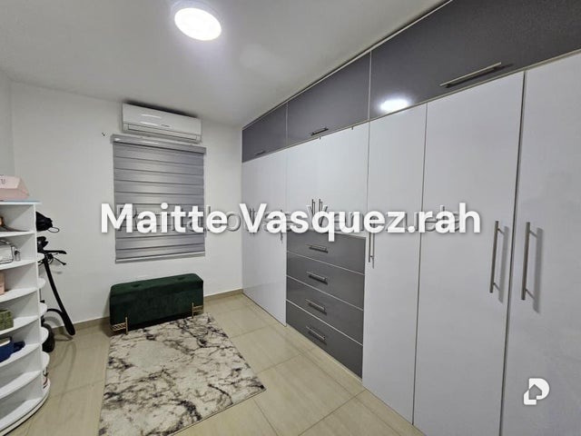 Apartamento en La Morita, Maracay – 11