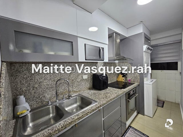 Apartamento en La Morita, Maracay – 5