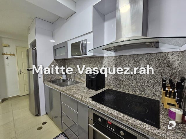 Apartamento en La Morita, Maracay – 6