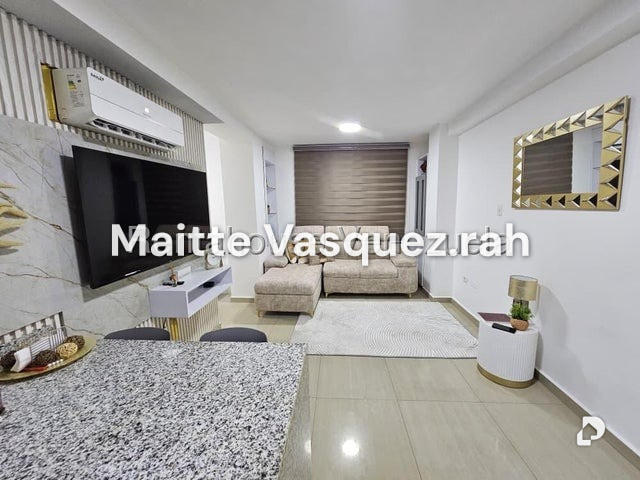 Apartamento en La Morita, Maracay – 3