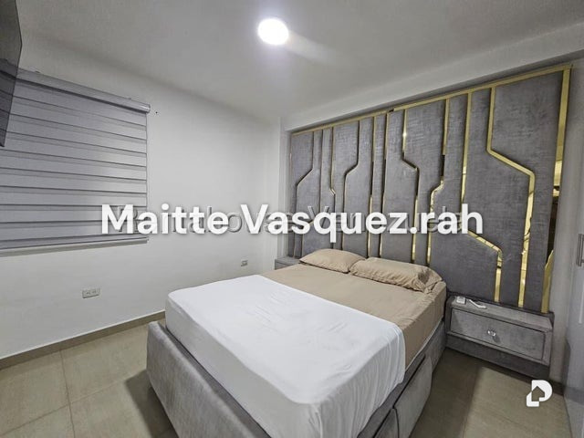Apartamento en La Morita, Maracay – 8