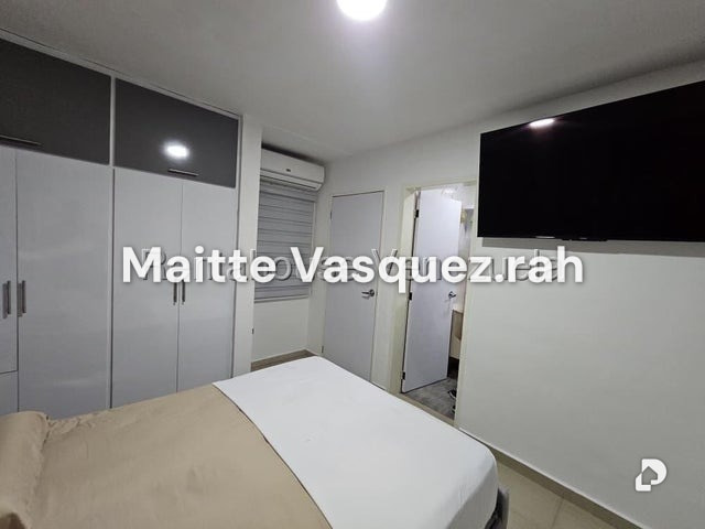 Apartamento en La Morita, Maracay – 10