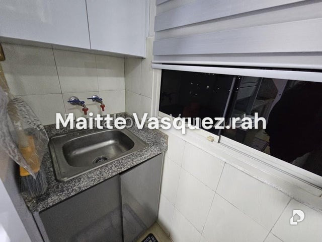 Apartamento en La Morita, Maracay – 7