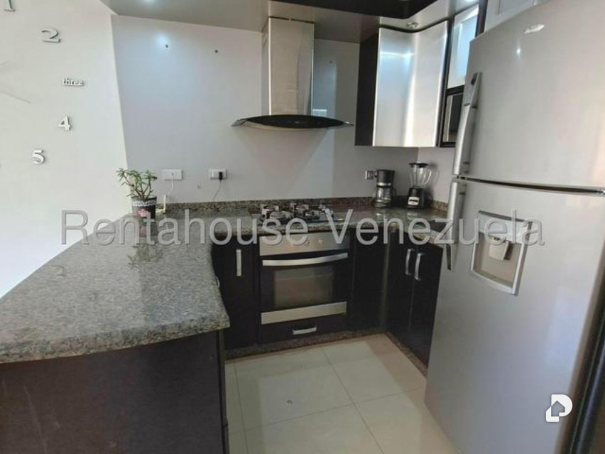 Apartamento en Caracas – 5
