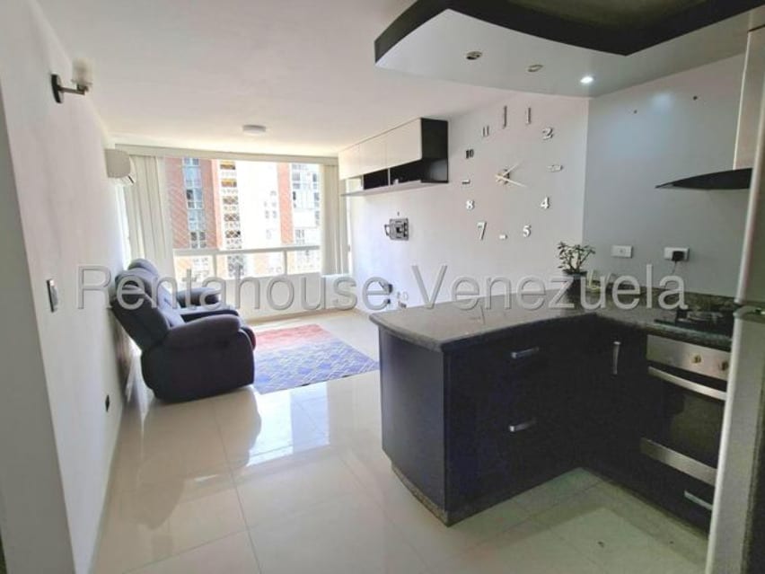 Apartamento en Caracas - 1
