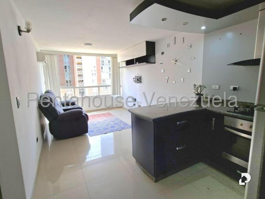 Apartamento en Caracas – 1